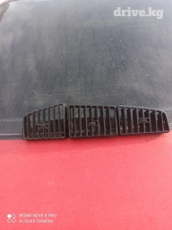 Торпедо Volkswagen 1989 г., Б/у, Оригинал, Германия