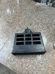 Центральная консоль Volkswagen 2003 г., Б/у, Оригинал, Германия