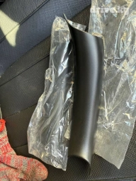 Обшивка стоек BMW 2017 г., Новый, Аналог, Китай