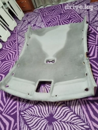 Обшивка потолка Toyota 2002 г., Б/у, Оригинал, США