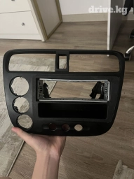 Центральная консоль Honda Б/у, Оригинал