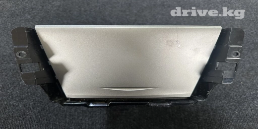 Центральная консоль Toyota 2009 г., Б/у, Оригинал, Япония