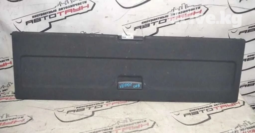 Обшивка багажника Honda Оригинал, Япония