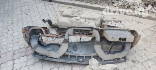 Центральная консоль Ford 1996 г., Б/у, Оригинал, Германия