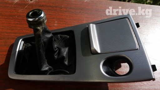 Центральная консоль Nissan Б/у, Оригинал, Япония