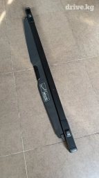 Обшивка багажника Toyota 2020 г., Б/у, Оригинал, США