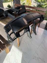 Торпедо Mercedes-Benz 1997 г., Б/у, Оригинал, Германия