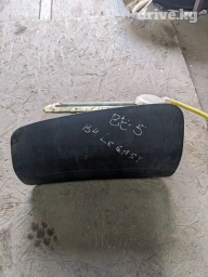 Субару Легаси б4 айрбег панели