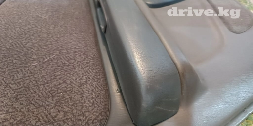 Обшивка стоек Toyota 1998 г., Б/у, Оригинал, Япония