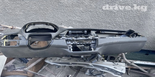 Торпедо BMW Б/у, Оригинал