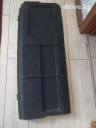 Обшивка багажника ВАЗ (LADA) Б/у, Оригинал