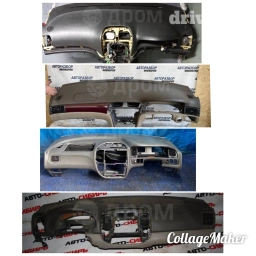 Торпедо Toyota