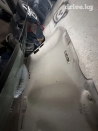 Обшивка потолка Lexus 2006 г., Б/у, Оригинал, Япония