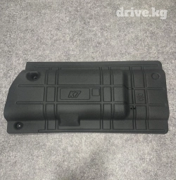 Обшивка багажника Kia 2024 г., Новый, Оригинал