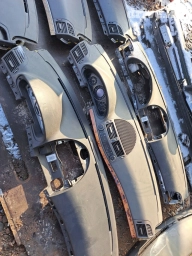 Мерседес панель 211 кузов оригинальные панели 211