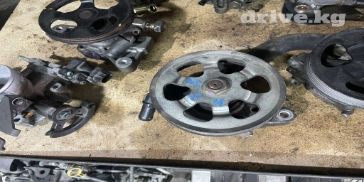 Гидроусилитель Honda 2002 г., Б/у, Оригинал, Япония