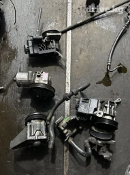 Гидроусилитель Mercedes-Benz Б/у, Оригинал, Германия