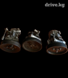 Гидроусилитель Mercedes-Benz 2001 г., Б/у, Оригинал, Германия