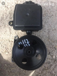 Гидроусилитель Mercedes-Benz