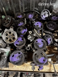 Гидроусилитель Honda Б/у, Оригинал, Япония