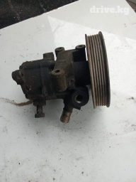 Гидроусилитель Mercedes-Benz 2000 г., Б/у, Оригинал, Германия