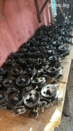 Гидроусилитель Toyota 2007 г., Б/у, Оригинал, Япония