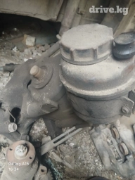 Гидроусилитель Mercedes-Benz