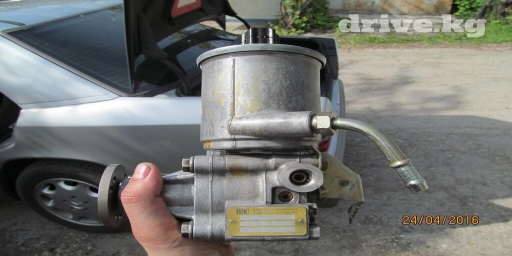 Гидроусилитель Mercedes-Benz Б/у, Оригинал