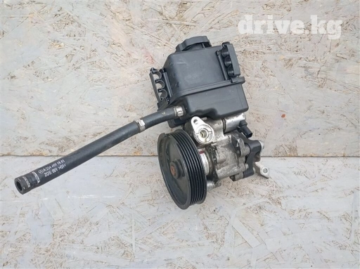 Гидроусилитель Mercedes-Benz 2012 г., Б/у, Оригинал, Германия