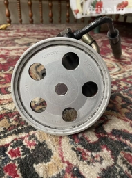 Гидроусилитель Audi 2004 г., Б/у, Оригинал, Япония