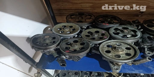 Гидроусилитель Б/у