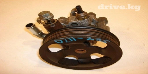 Гидроусилитель Toyota 2003 г., Б/у, Оригинал