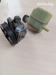 Гидроусилитель Mazda 2004 г., Б/у, Оригинал, Япония