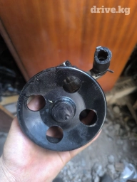 Гидроусилитель Hyundai Б/у, Оригинал