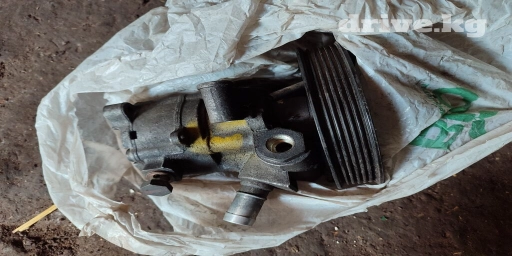 Гидроусилитель Mercedes-Benz Б/у, Оригинал