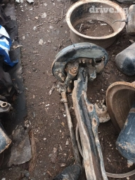 Гидроусилитель Б/у, Оригинал, Россия