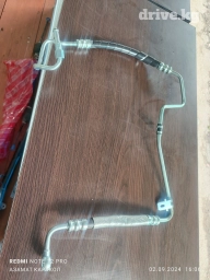 Гидроусилитель Toyota 2001 г., Новый, Оригинал