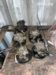 Гидроусилитель Mitsubishi Б/у, Оригинал, ОАЭ