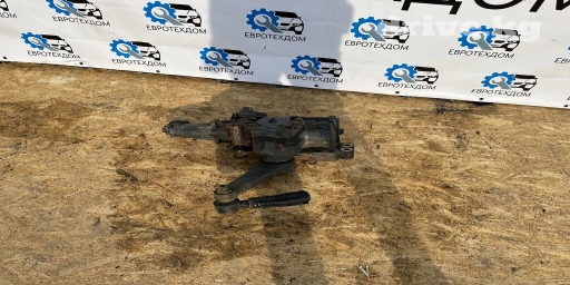 Гидроусилитель DAF 2017 г., Б/у, Оригинал