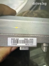 Датчик крутящего момента Kia 2017 г., Б/у, Оригинал