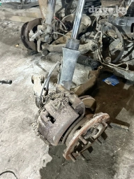 Ступица 904 Спринтер