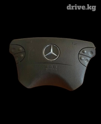 Mercedes Benz w210 AIRBAK на миллениума Оригинал Б/У Привозное из