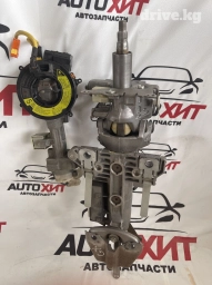 Рулевая система,рулевой шлейф . Цена договорная . LEXUS GX 470. Цена