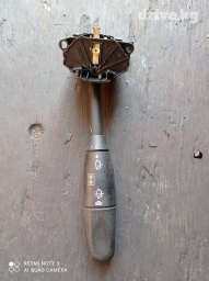 Мерседес гитара 211 кузов под рулевой переключатель 211