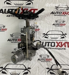 Рулевая система. Lexus RX350. 3 поколение . 2010 год. Цена договорная