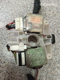 Продаю подрулевую в сборе на Субару Легаси 4. Всё рабочее, только