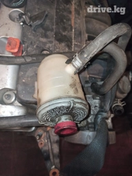 Степвагон rf3 бачок гидронасос продаю