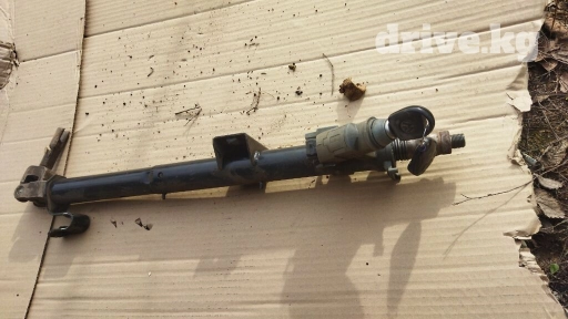 Рулевой стойка замком на гольф 3 веннто рабочем состоянии