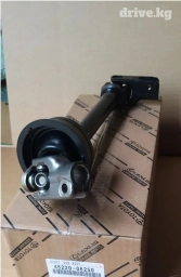 Продаю 100% оригинальный рулевой вал или карданный вал на камри 55 se