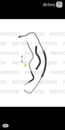 Продаю. Шланг гидроуселителя руля Тоета лендкрузер 100, 4.2 дизель